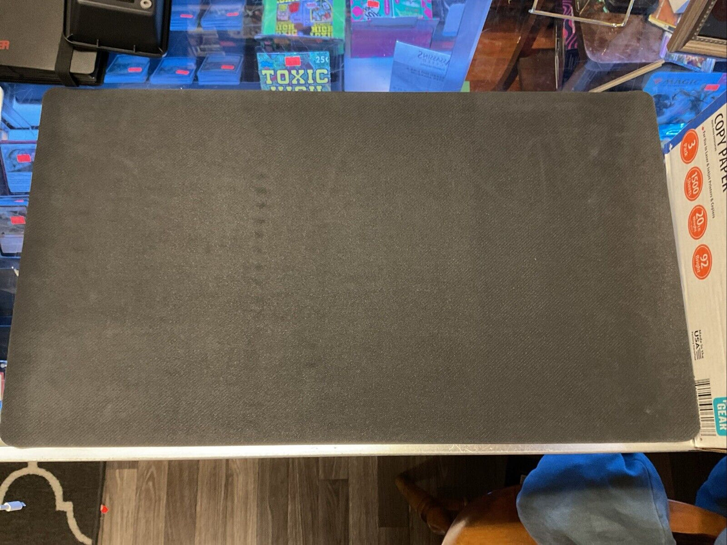 Star City Games Ultra Pro MTG Grand Prix Charlotte Playmat