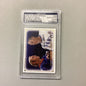 2008 UD Masterpieces #28 B. Hull/G. Howe PSA/DNA
