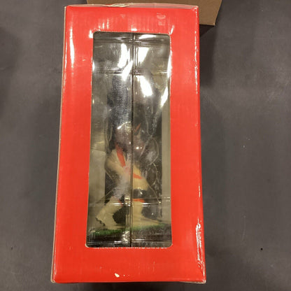 ROD SMITH Denver Broncos NFL Legends of the Field Stadium Base Bobblehead!