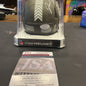 Jack Hamm autographed mini helmet with JSA authentication