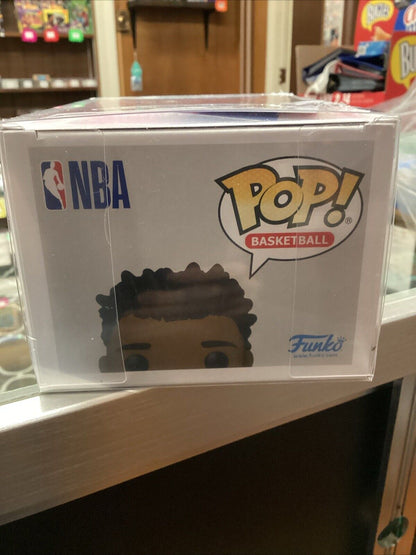 Funko POP! Basketball: Cleveland Cavaliers - Donovan Mitchell #173