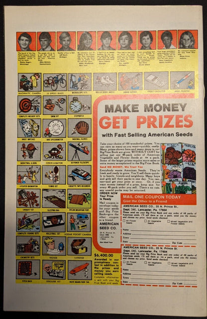 Lot of Marvel Team-Up Featuring Spider-man Issues #74, 75, 92, 94