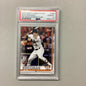 2019 Topps Complete Set #700 Alex Bregman PSA Grade 10