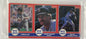 1986 Star [red] Wade Boggs Factory sealed set