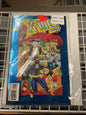 X-Men 2099 #1-4 90s Marvel Comics