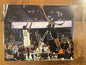 Victor Wembanyama Autographed 8x10 NBA Photo