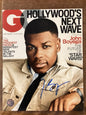 John Boyega Signed 8x10 Photo W Coa