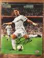 Cristiano Ronaldo Autographed 8x10 Soccer Photo