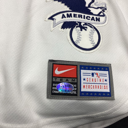 Darryl Strawberry Autographed New York Yankees XL Jersey With SGC COA