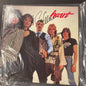HEART signed/autographed record album  ANN & NANCY WILSON W Coa