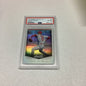 2018 Panini #3 Shoei Ohtani PSA Grade 8
