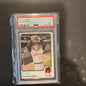 1973 Topps #220 Nolan Ryan PSA 3