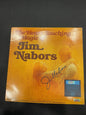 Autographed Jim neighbors TheHeart Touching Magic of Jim neighbors album wCOA