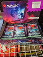 (1) Magic the Gathering Duskmourn House of Horror Play Booster Pack