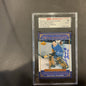 Johnny Bower 04-05 UD Legends #78 SGC AUTHENTICATION 