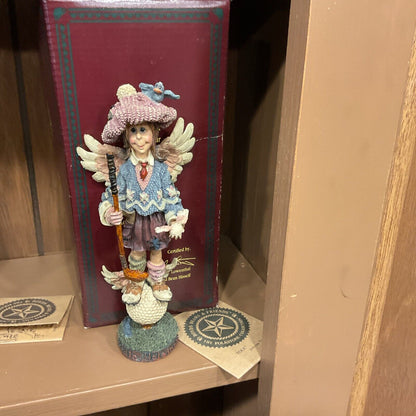 Boyd’s Bears  Birdie Hole In One