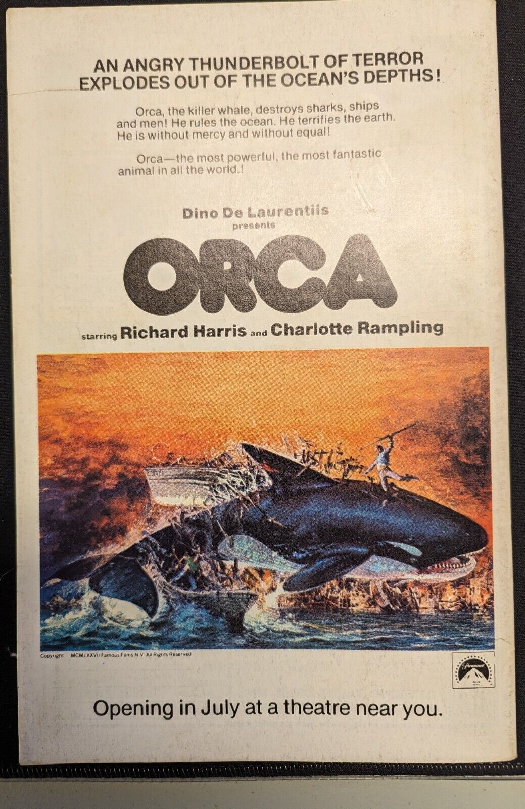 Lot of Marvel Team-Up Featuring Spiderman issues #48, 53, 59, 63