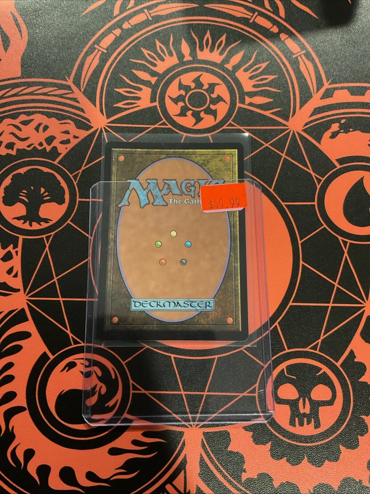 Griselbrand (Showcase) Innistrad Remastered Foil