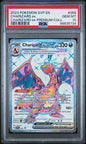 Charizard ex Premium Collection PSA GEM-MT