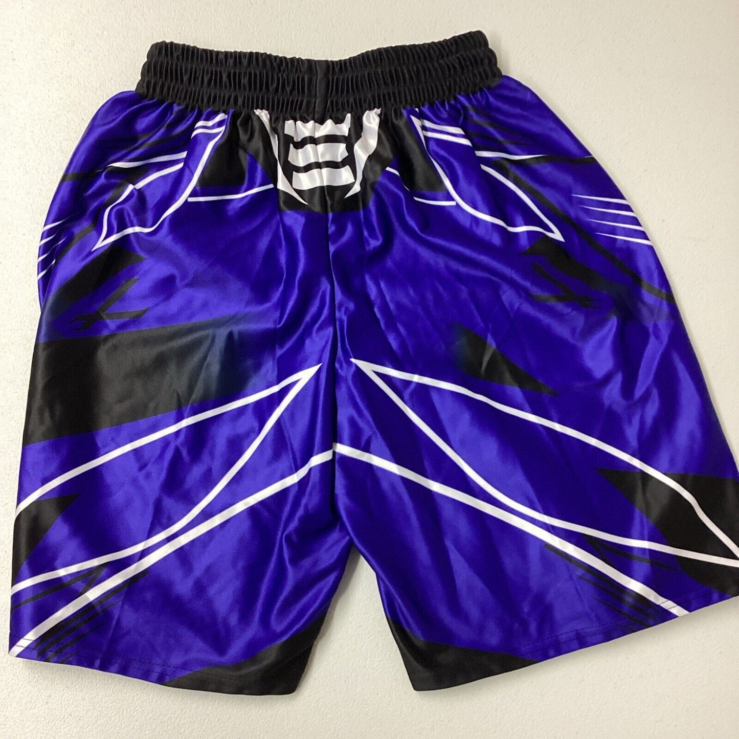 Ryan Bater Signed Shorts With Beckett COA