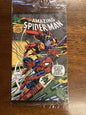 Drake Mini Marvel Comics Spider-man #2 of 5 Limited Series