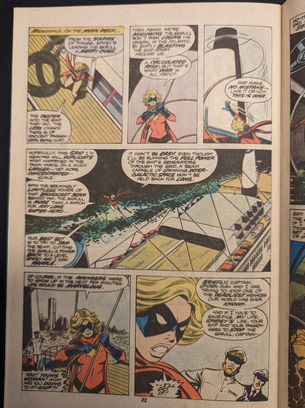 Lot of Marvel Team-Up Featuring Spiderman issues #48, 53, 59, 63