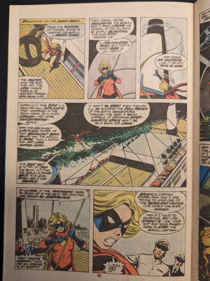 Lot of Marvel Team-Up Featuring Spiderman issues #48, 53, 59, 63