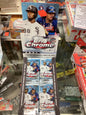Topps Chrome 2021 Pack