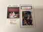 Horace Grant signed 1997 Collectors Choice 5-Star Certified with JSA COA