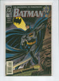 DC Comics Batman #0