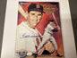Legend Sports Magazine Signed By Ted Williams With JSA COA