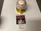 Pete Rose Signed Baseball With JSA COA