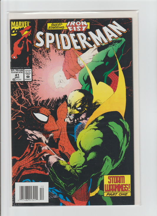 Spider-Man 41