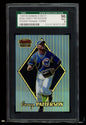 1999 Bowman's Best #159 Corey Patterson SGC 9