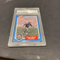 1988 Swell Greats,   #43 Frank Gifford PSA/DNA Autographed Card 