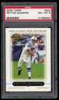 2005 Topps #203 Peyton Manning PSA 8