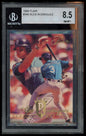 1994 Flair #340 Alex Rodriguez BGS 8.5