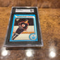1979-80 Tops #18 Wayne Gretzky SGC 5