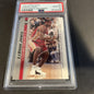 2003-04 Upper Deck Lebron James Phenomenal Beginning - #8 LeBron James