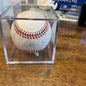 Art Shamsky Signed Autograph baseball 69 WSC JSA Certified