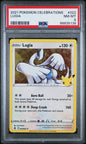 Lugia PSA NM-MT