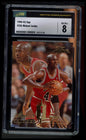 1994-95 Flair #326 Michael Jordan CSG 8