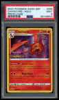 Charizard PSA MT