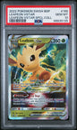 Leafeon VSTAR PSA GEM-MT