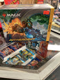 Magic the Gathering Aetherdrift Bundle - FACTORY SEALED