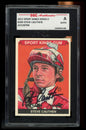 2012 Sportkings Series E #240 Steve Cauthen