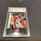 2004–05 Upper Deck Rival Box Set #11 Lebron James Beckett 10