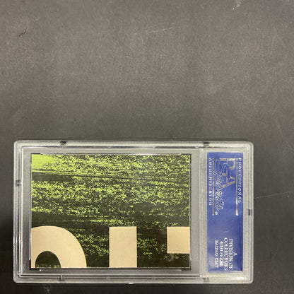 1966 Green Berets #15 Going Where The Trouble Is PSA 9 (OC)